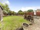 Thumbnail Cottage for sale in Green End, Granborough, Buckingham