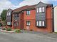 Thumbnail Flat to rent in Mill Close, Sherfield-On-Loddon, Hook