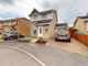 Thumbnail Detached house for sale in Robert Wynd, Newmains, Wishaw