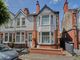 Thumbnail Terraced house for sale in Highfields Road, Hinckley