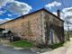 Thumbnail Barn conversion for sale in Sauze-Vaussais, Poitou-Charentes, 16350, France