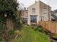 Thumbnail Terraced house for sale in Fairlop Road, London