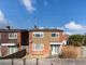 Thumbnail Detached house for sale in Carden Avenue, Brighton