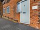 Thumbnail End terrace house for sale in Ousebank Cottage, Newport Pagnell