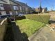Thumbnail Terraced house for sale in Grove Road, Tow Law, Bishop Auckland