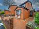 Thumbnail Detached house for sale in Llwynderw Close, West Cross, Swansea