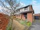 Thumbnail Property for sale in Arthurs Avenue, Harrogate