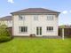 Thumbnail Detached house for sale in 13 Lochwood Park, Kingseat