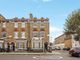 Thumbnail Flat for sale in North Pole Road, London