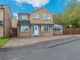 Thumbnail Detached house for sale in Stirling Drive, Hamilton, South Lanarkshire