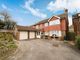 Thumbnail Detached house for sale in Abbey Gardens, Canterbury