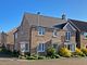 Thumbnail Detached house for sale in Middle Ground, St. Neots