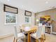 Thumbnail Terraced house for sale in Greens Court, Lansdowne Mews, London