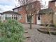 Thumbnail Link-detached house for sale in Giffard Drive, Welland, Malvern