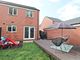 Thumbnail Semi-detached house for sale in Ffordd Y Coetir, Llanilid, Llanharan.