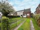 Thumbnail Semi-detached house for sale in Westfield Close, Hotham, York