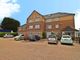 Thumbnail Property for sale in Betjeman Court, 50 Cockfosters Road, Barnet