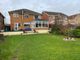 Thumbnail Detached house for sale in Poplar Crescent, Bourne