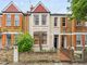 Thumbnail Flat for sale in Dancer Road, Richmond