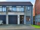 Thumbnail Semi-detached house for sale in Porter Close, Aykley Heads, Durham