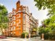 Thumbnail Flat for sale in Kensington Mansions, Earls Court, London