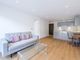 Thumbnail Flat for sale in Kingsley, Down Place, Hammersmith, West London