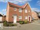 Thumbnail Semi-detached house for sale in Greenside, Darsham, Saxmundham, Suffolk