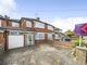 Thumbnail Semi-detached house for sale in Beverley Drive, Edgware, Middlesex