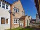 Thumbnail Semi-detached house to rent in Dunlin Court, Bicester
