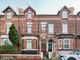 Thumbnail Terraced house for sale in Albert Park Road, Salford