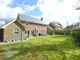 Thumbnail Detached house for sale in Knox Close, Church Crookham, Fleet