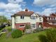 Thumbnail Detached house for sale in Strangford Road, Tankerton, Whitstable