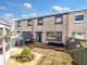 Thumbnail Terraced house for sale in Thomson Court, Uphall, Broxburn