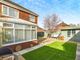 Thumbnail Semi-detached house for sale in Mancroft Close, Woolston, Warrington
