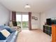Thumbnail Flat for sale in The Hollies, Gravesend, Kent