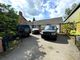 Thumbnail Detached bungalow for sale in Ashbourne Road, Cowers Lane