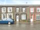 Thumbnail Terraced house for sale in Milton Street, Cwmaman, Aberdare, Mid Glamorgan