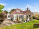 Thumbnail Detached house for sale in The Poplars, Park Lane, Pinhoe, Exeter