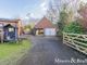 Thumbnail Detached house for sale in South Green, Dereham
