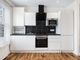 Thumbnail Maisonette for sale in Brownlow Road, London