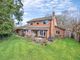 Thumbnail Detached house for sale in Finch Lane, Amersham, Buckinghamshire