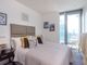 Thumbnail Flat for sale in Charrington Tower, 1 Fairmount Avenue, Canary Wharf, Blackwall Way, London