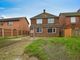 Thumbnail Detached house for sale in Ferry Road, Scunthorpe