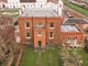 Thumbnail Detached house for sale in The Superintendent's House, Gosport, Hampshire