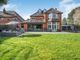 Thumbnail Detached house for sale in Thornby Avenue, Solihull