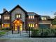 Thumbnail Detached house for sale in Greys Green, Rotherfield Greys, Henley-On-Thames, Oxfordshire