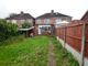Thumbnail Semi-detached house for sale in Great Charles Street, Brownhills, Walsall