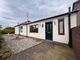 Thumbnail Detached bungalow for sale in Knowle Road, Worsbrough, Barnsley