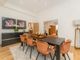 Thumbnail Terraced house for sale in Headfort Place, London