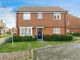 Thumbnail Detached house for sale in Harrier Drive, Finberry, Ashford